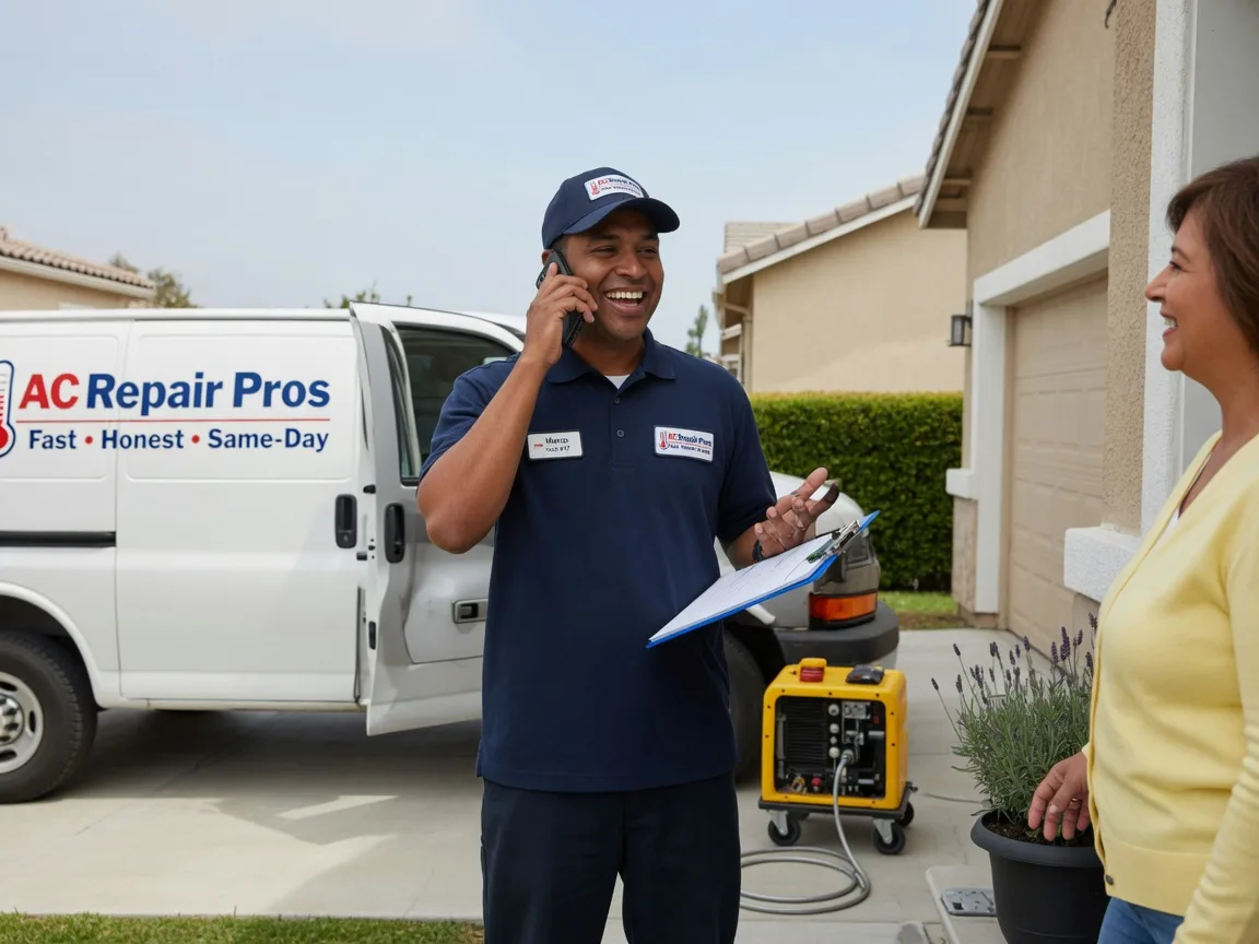 AC Repair Inez, KY FAQs